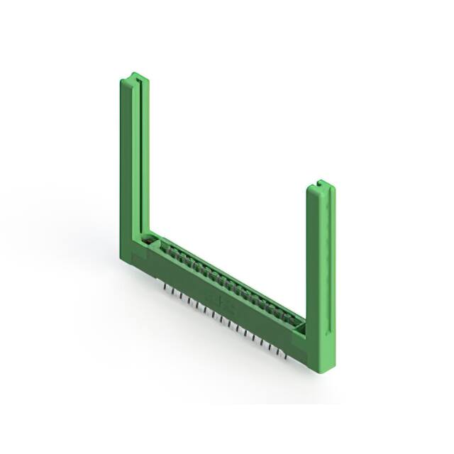 307-032-456-258 EDAC Inc.  Edgeboard Connectors